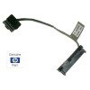 HDD Connector HP 15-B 15-D 15-F 15-N DD0U36HD000 (нов)
